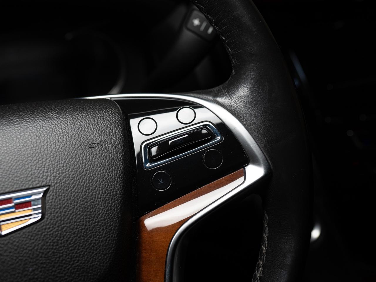 2019 Cadillac Escalade ESV PREMIUM LUXURY | 7 PASS | DVD | 22 IN Photo