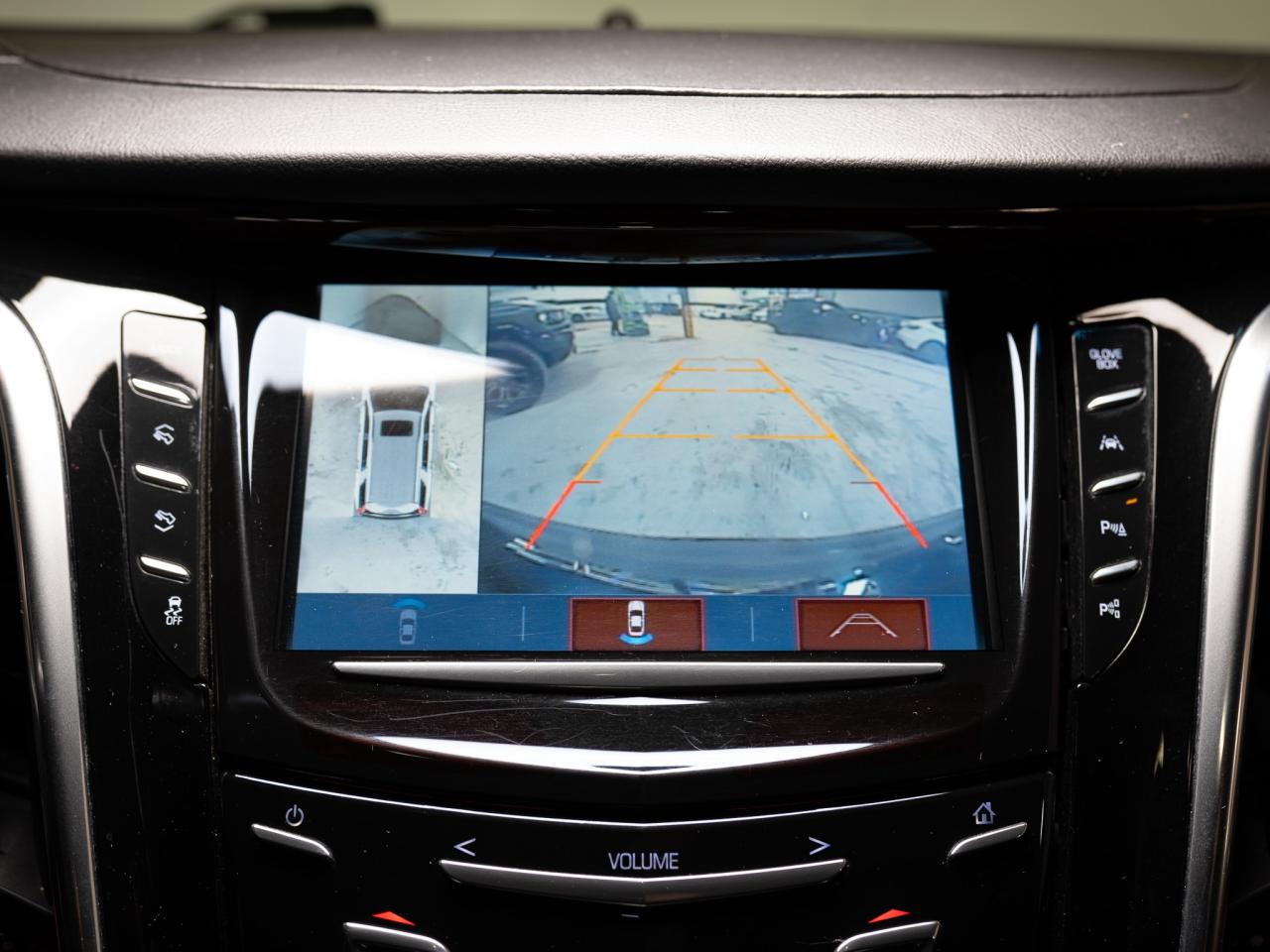 2019 Cadillac Escalade ESV PREMIUM LUXURY | 7 PASS | DVD | 22 IN Photo