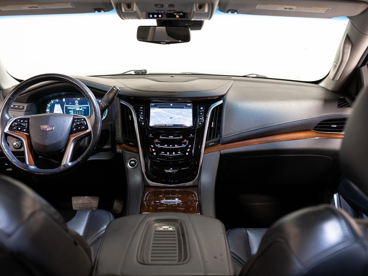 2019 Cadillac Escalade ESV PREMIUM LUXURY | 7 PASS | DVD | 22 IN Photo