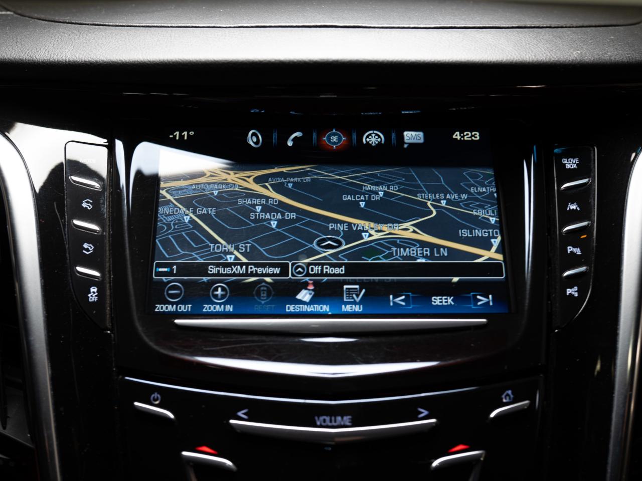 2019 Cadillac Escalade ESV PREMIUM LUXURY | 7 PASS | DVD | 22 IN Photo