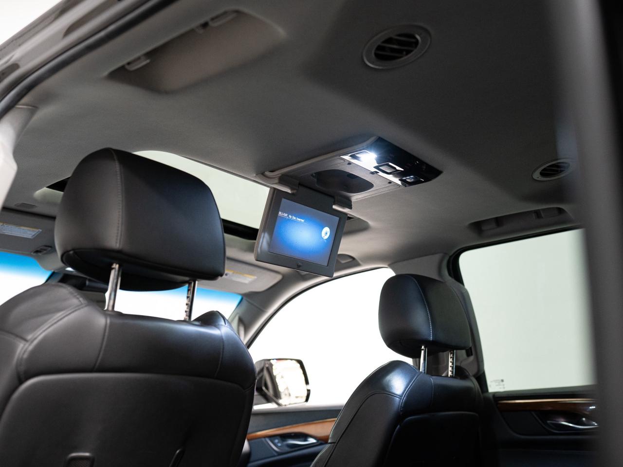 2019 Cadillac Escalade ESV PREMIUM LUXURY | 7 PASS | DVD | 22 IN Photo