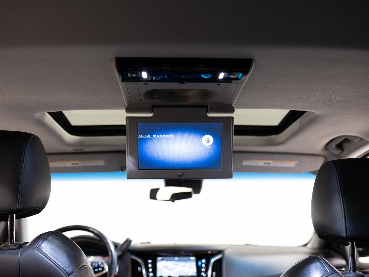 2019 Cadillac Escalade ESV PREMIUM LUXURY | 7 PASS | DVD | 22 IN Photo