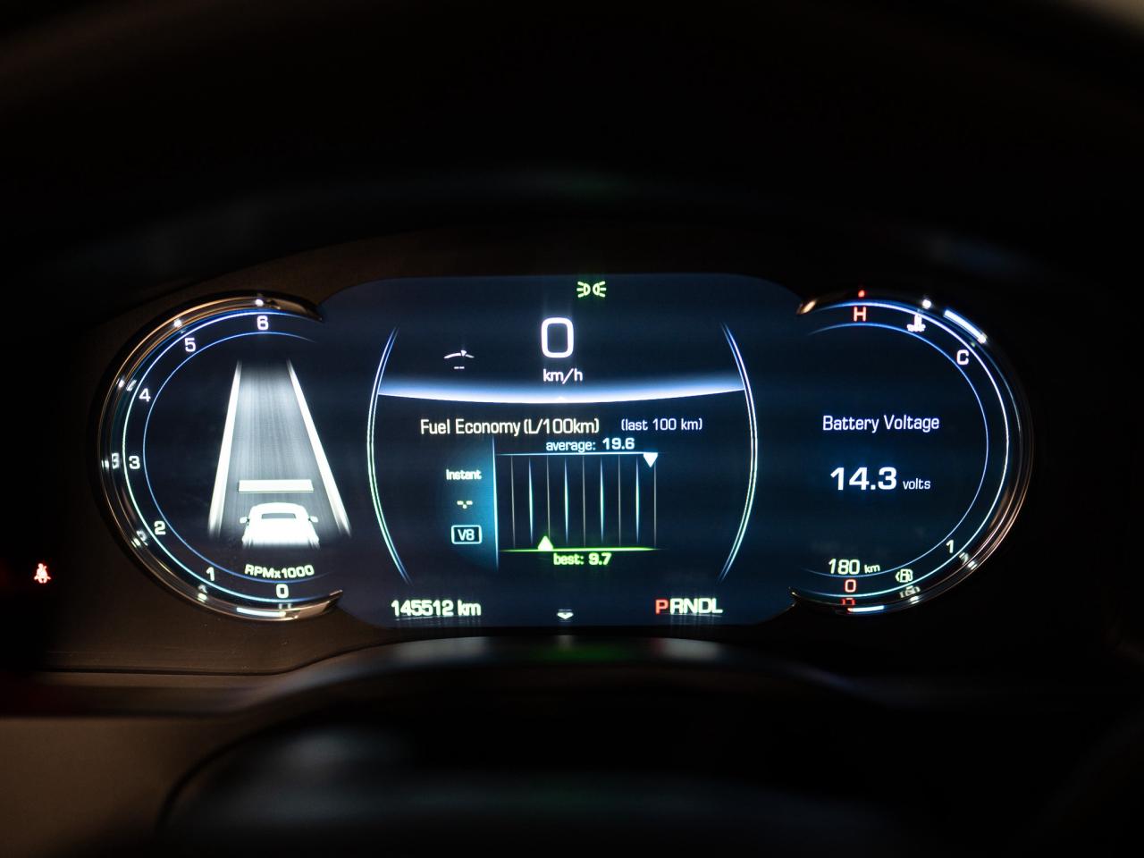 2019 Cadillac Escalade ESV PREMIUM LUXURY | 7 PASS | DVD | 22 IN Photo