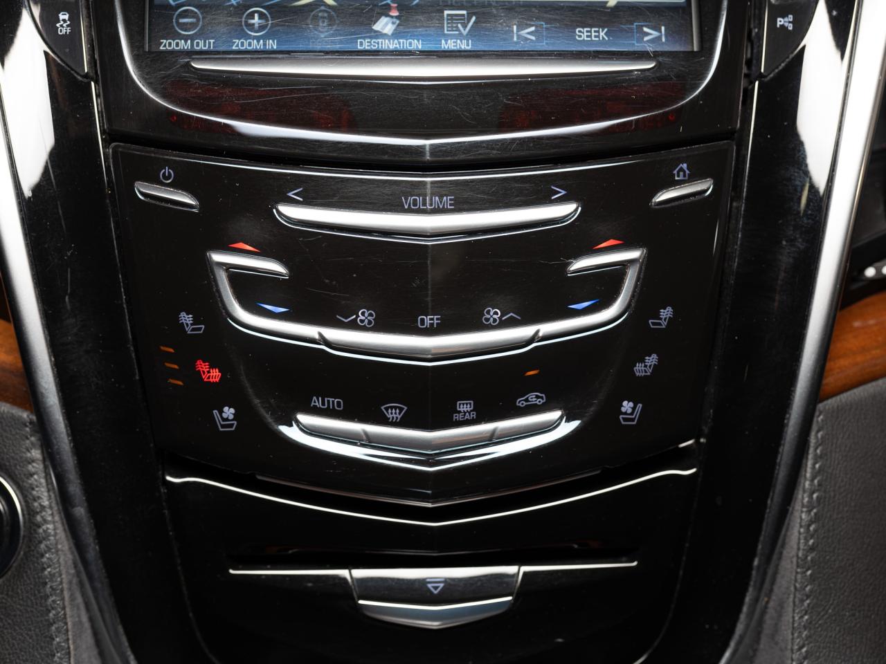 2019 Cadillac Escalade ESV PREMIUM LUXURY | 7 PASS | DVD | 22 IN Photo