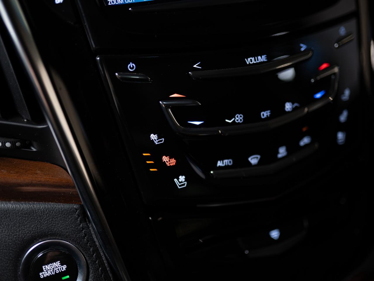 2019 Cadillac Escalade ESV PREMIUM LUXURY | 7 PASS | DVD | 22 IN Photo