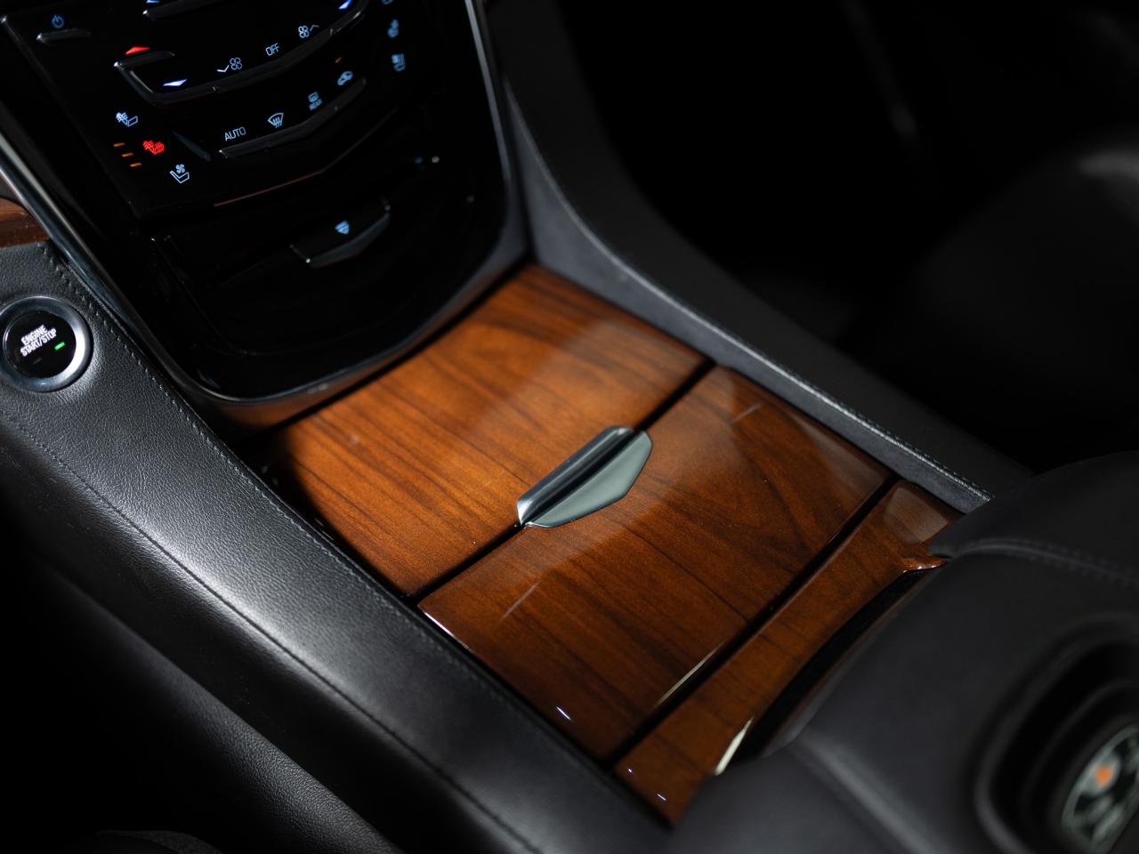 2019 Cadillac Escalade ESV PREMIUM LUXURY | 7 PASS | DVD | 22 IN Photo