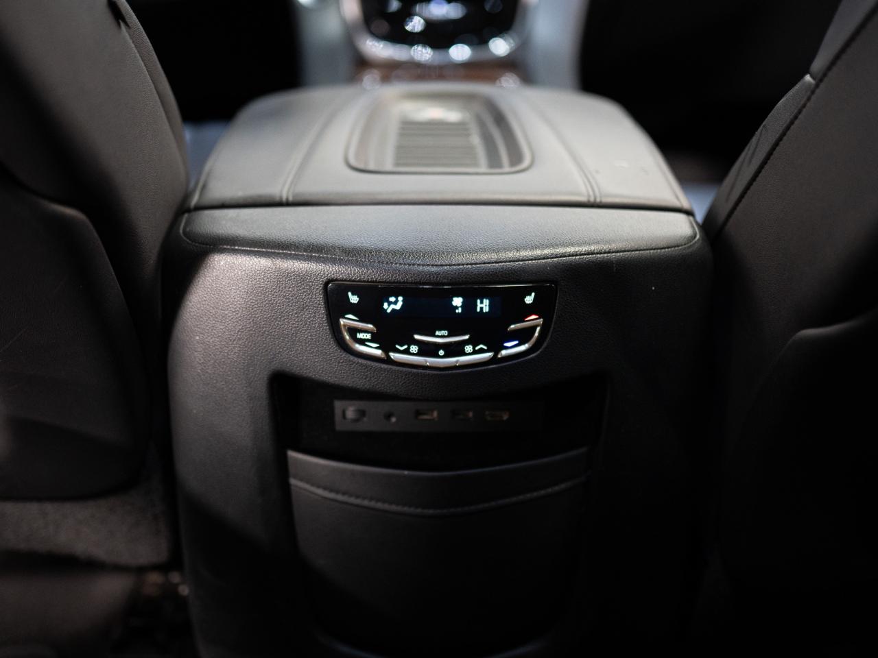 2019 Cadillac Escalade ESV PREMIUM LUXURY | 7 PASS | DVD | 22 IN Photo