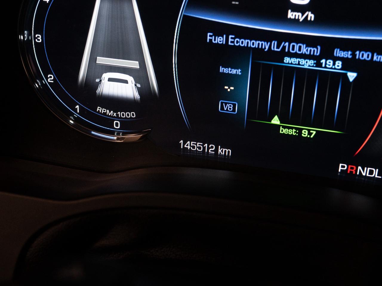 2019 Cadillac Escalade ESV PREMIUM LUXURY | 7 PASS | DVD | 22 IN Photo