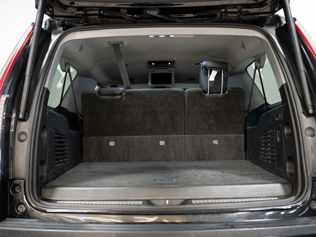 2019 Cadillac Escalade ESV PREMIUM LUXURY | 7 PASS | DVD | 22 IN Photo