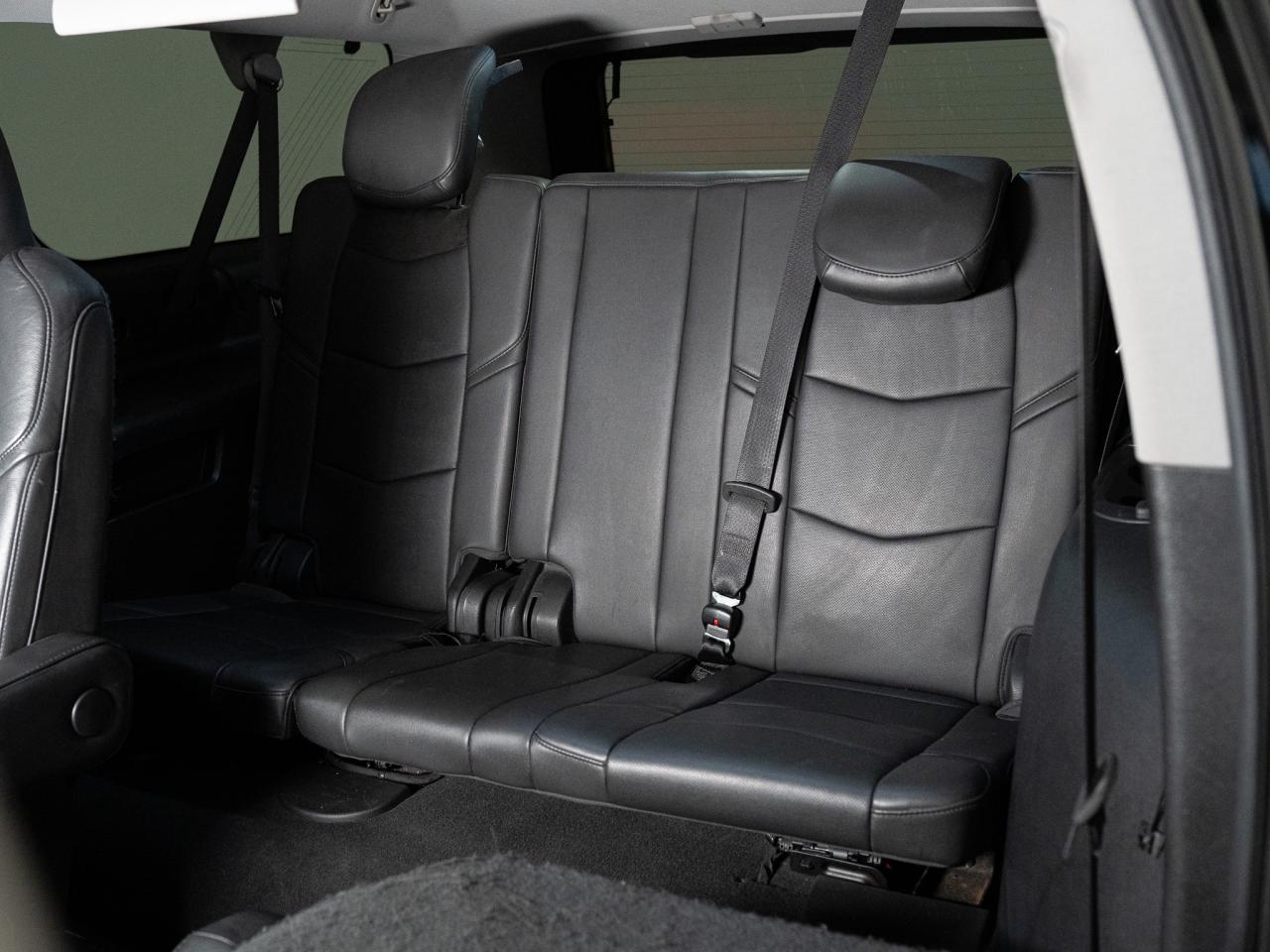 2019 Cadillac Escalade ESV PREMIUM LUXURY | 7 PASS | DVD | 22 IN Photo