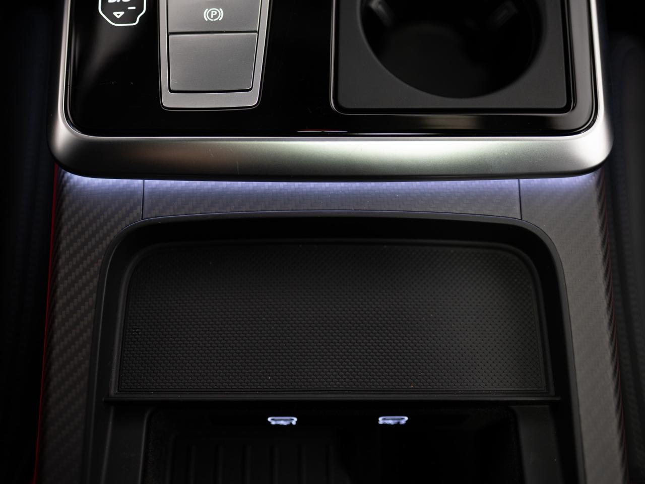 2025 Audi SQ7 BLACK OPTICS | 7 PASS | HUD | PANO | 22 IN Photo