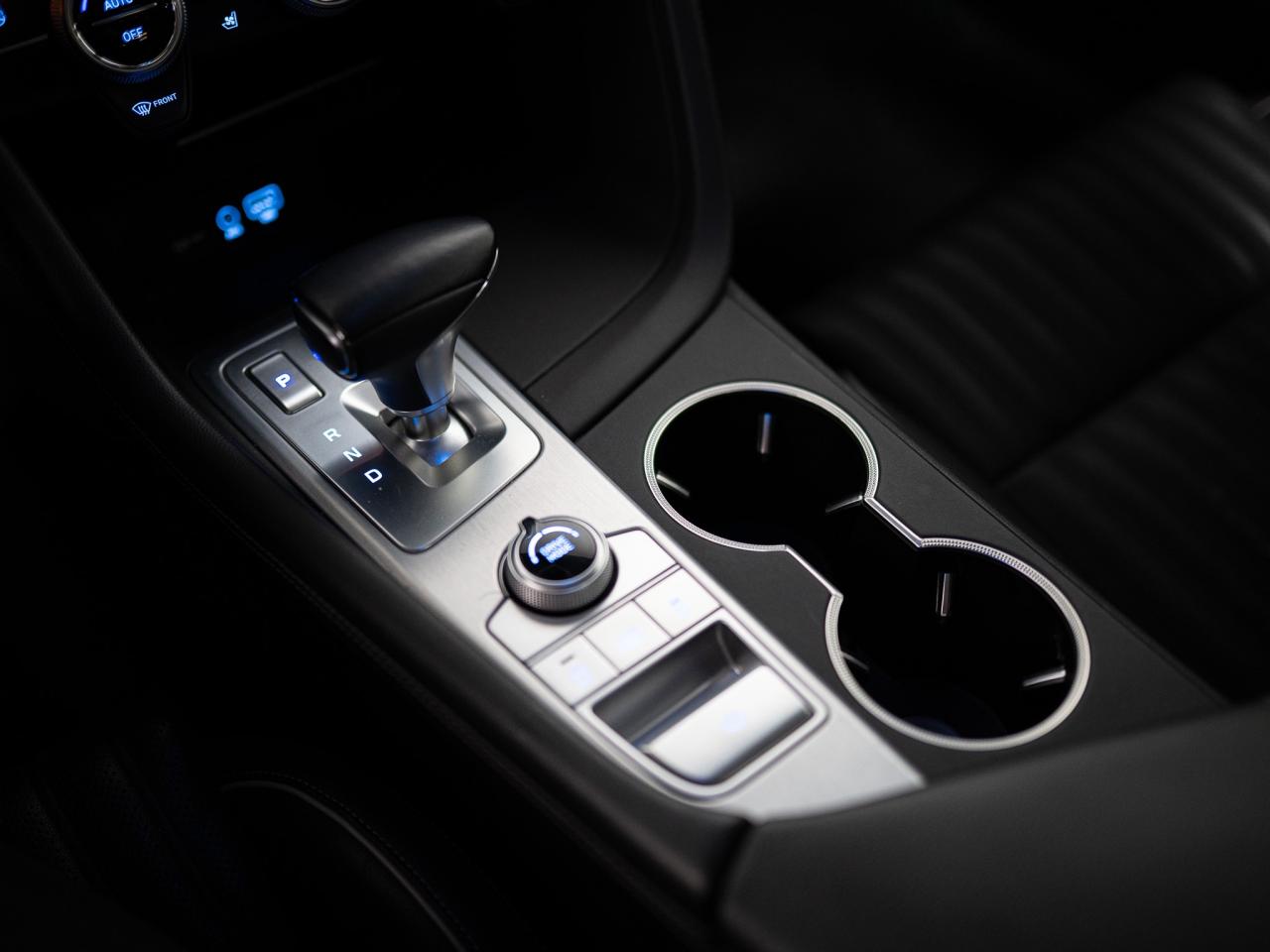 2020 Genesis G70 2.0T | ELITE | AWD | SUNROOF | LEXICON SOUND Photo