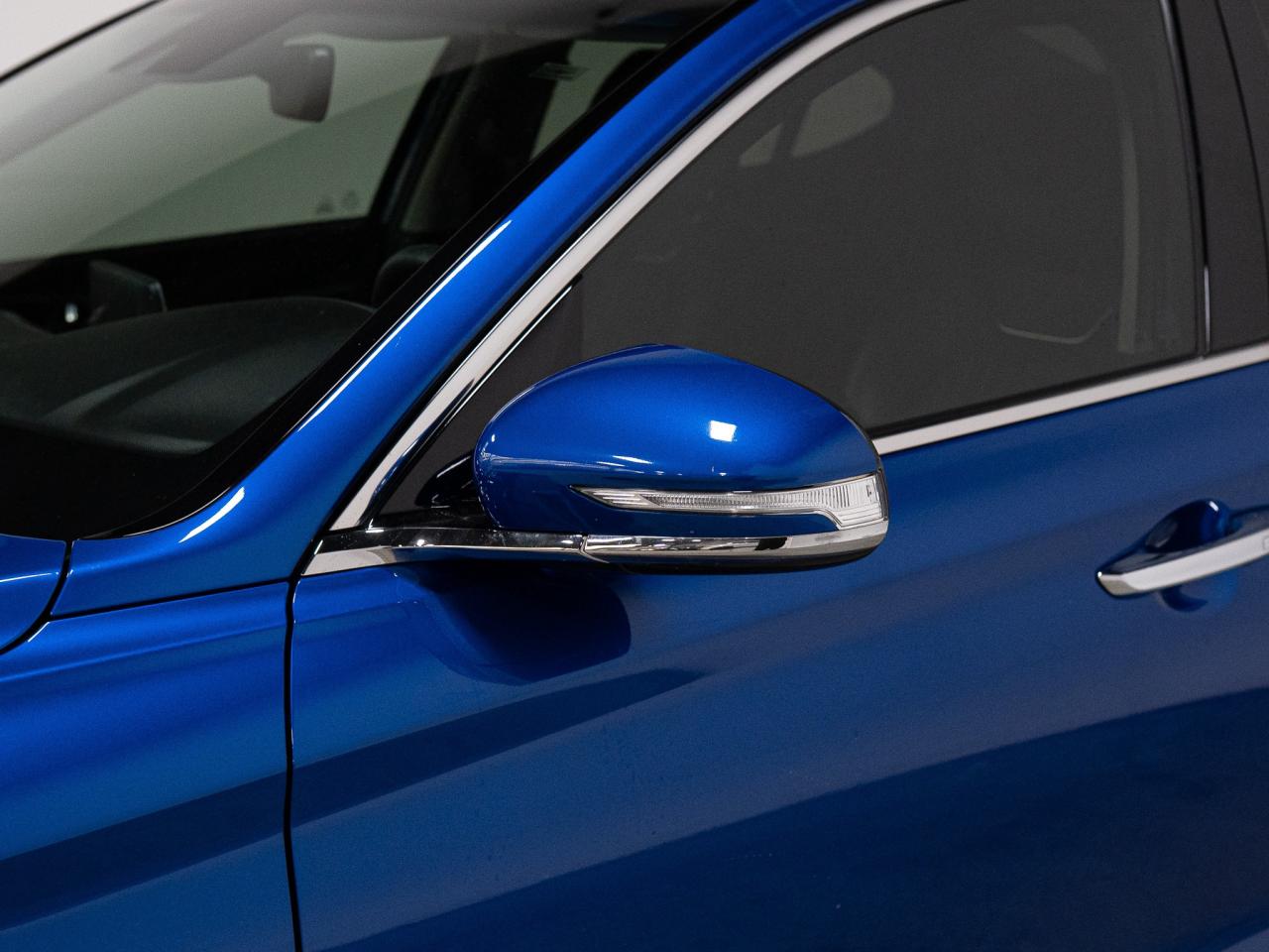 2020 Genesis G70 2.0T | ELITE | AWD | SUNROOF | LEXICON SOUND Photo