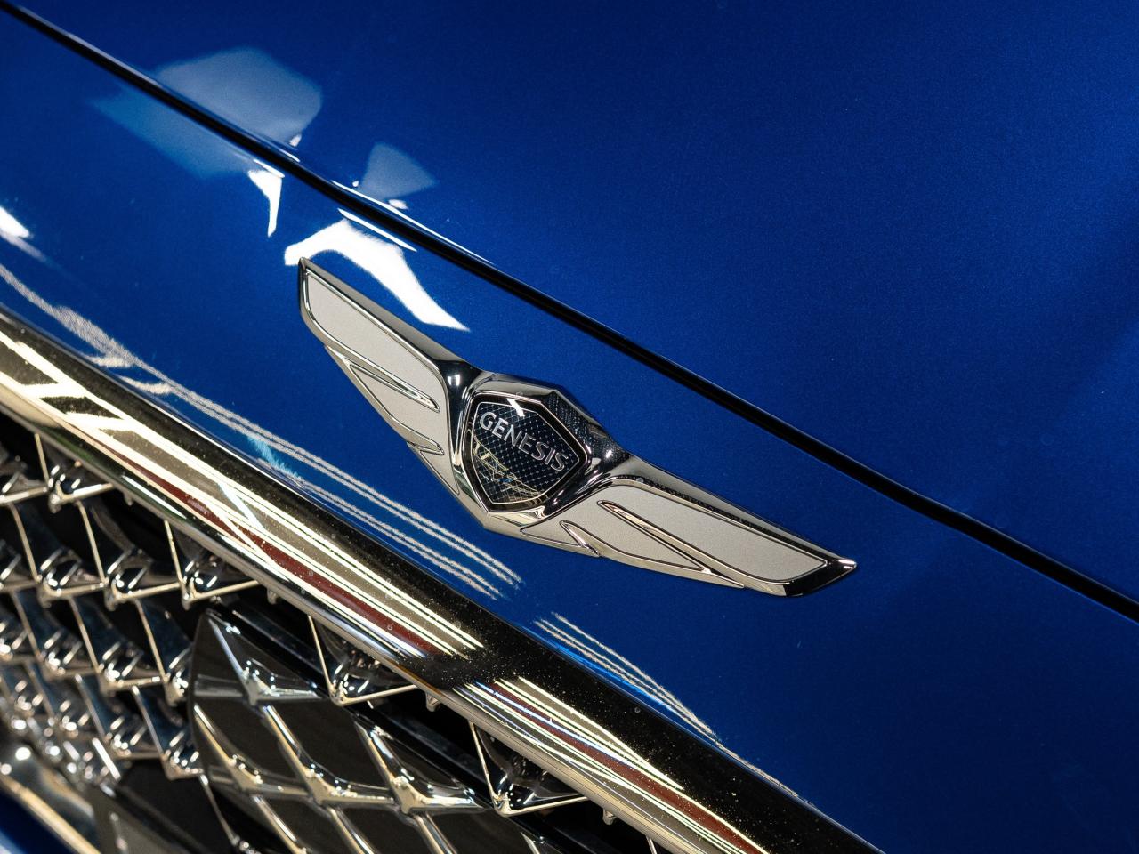 2020 Genesis G70 2.0T | ELITE | AWD | SUNROOF | LEXICON SOUND Photo