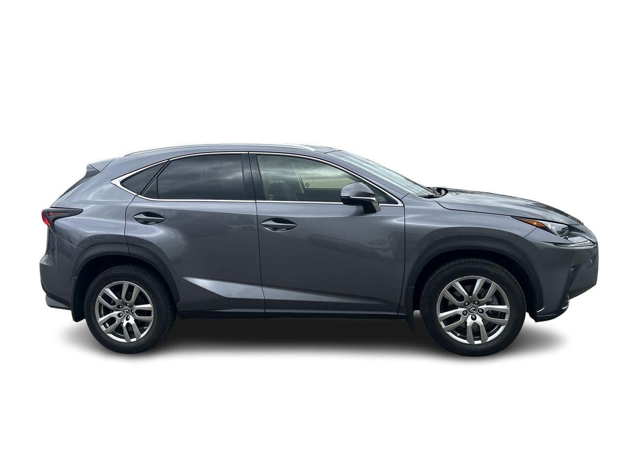 2019 Lexus NX 300 (2) Photo