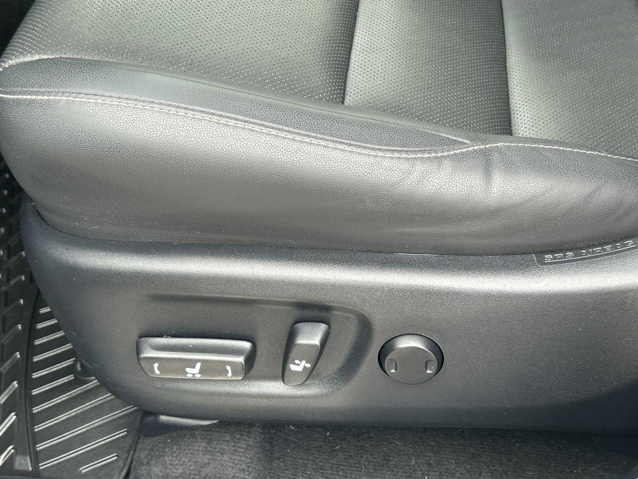 2019 Lexus NX 300 (2) Photo