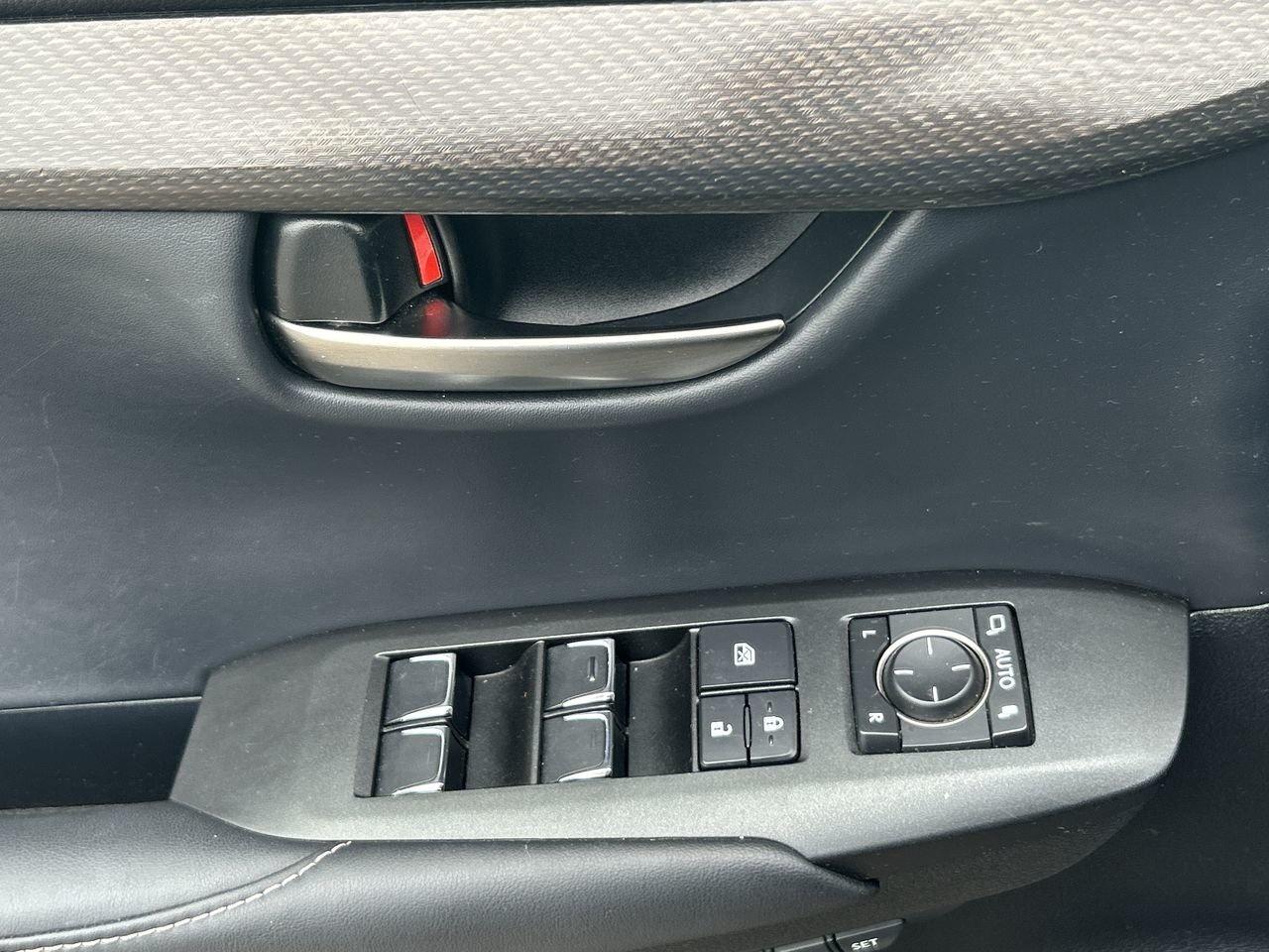 2019 Lexus NX 300 (2) Photo