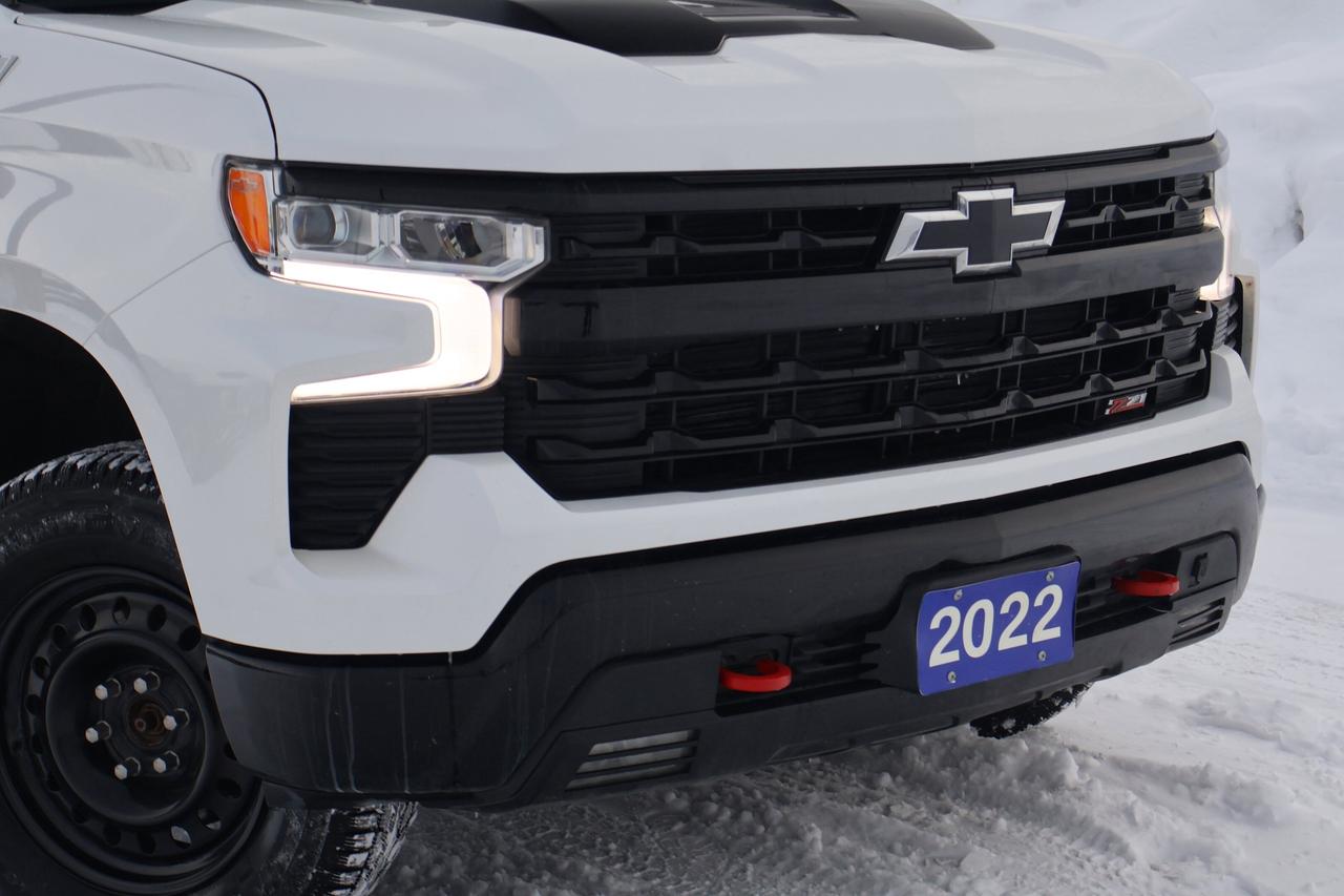2022 Chevrolet Silverado 1500 LT Trail Boss | | Remote Start | Photo