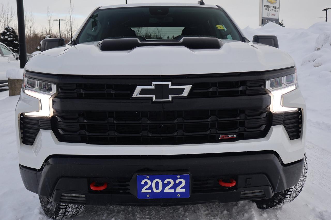 2022 Chevrolet Silverado 1500 LT Trail Boss | | Remote Start | Photo