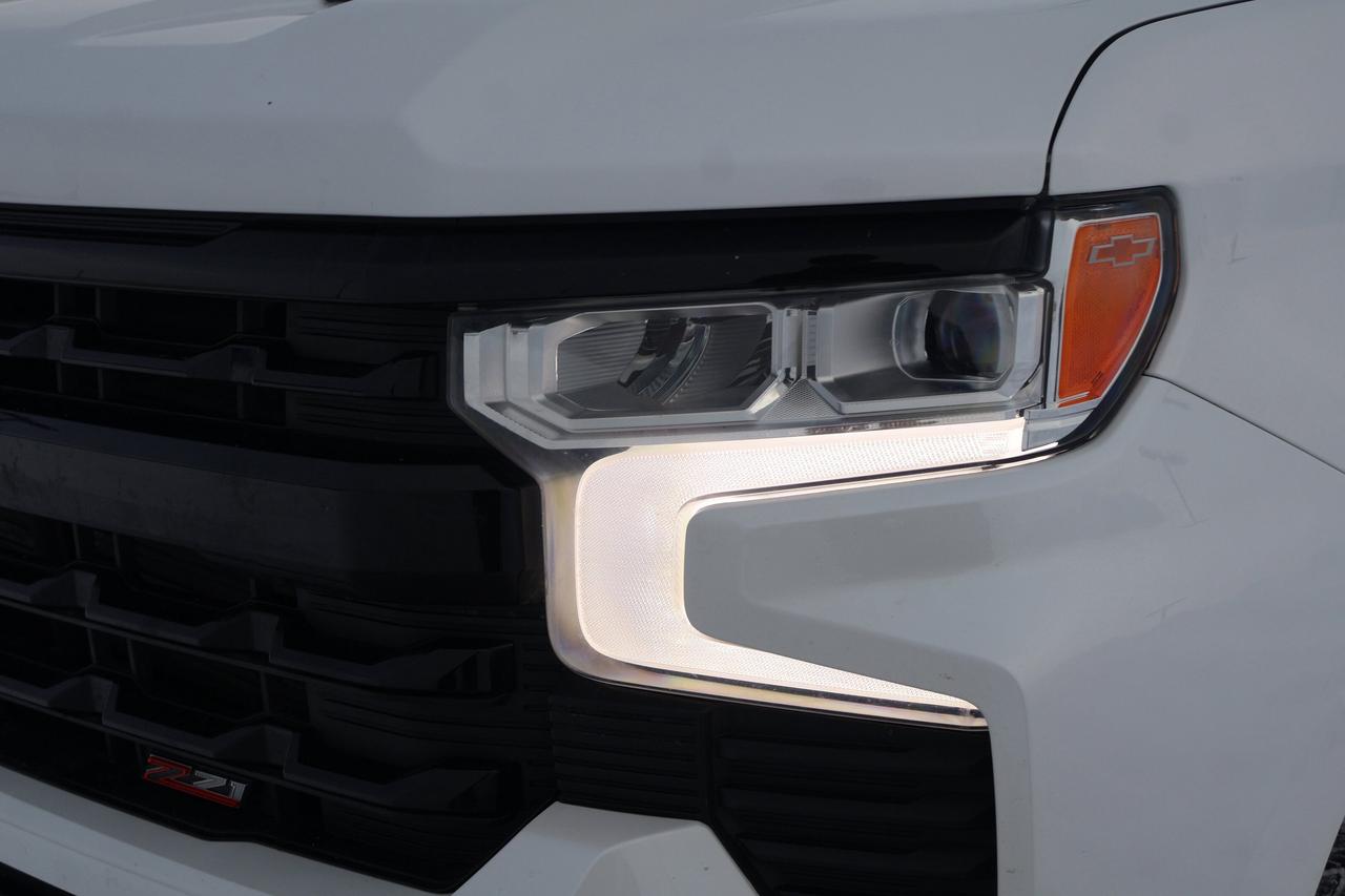 2022 Chevrolet Silverado 1500 LT Trail Boss | | Remote Start | Photo