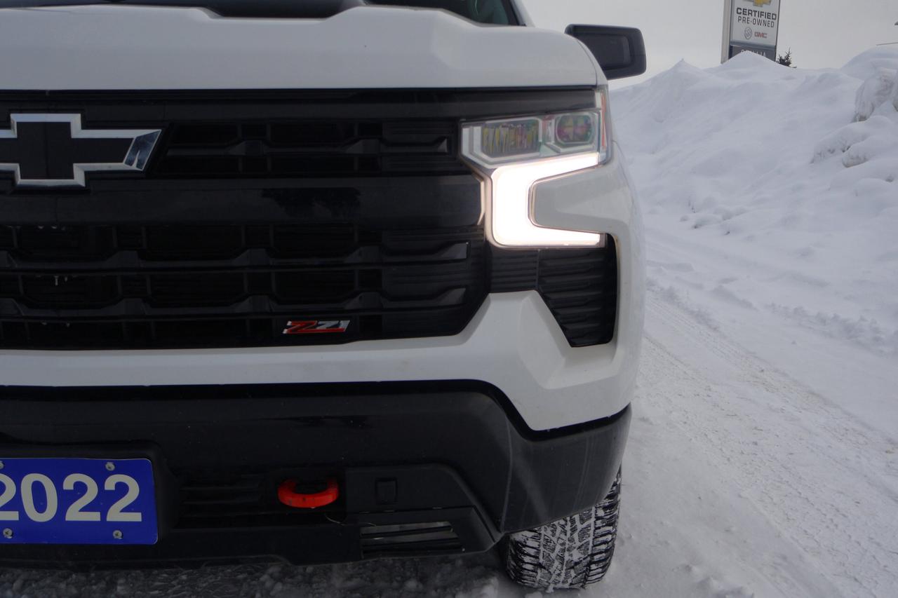 2022 Chevrolet Silverado 1500 LT Trail Boss | | Remote Start | Photo