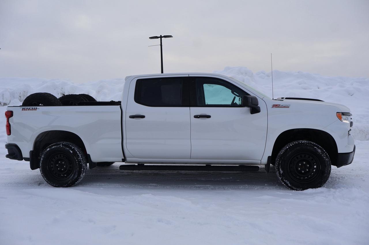 2022 Chevrolet Silverado 1500 LT Trail Boss | | Remote Start | Photo
