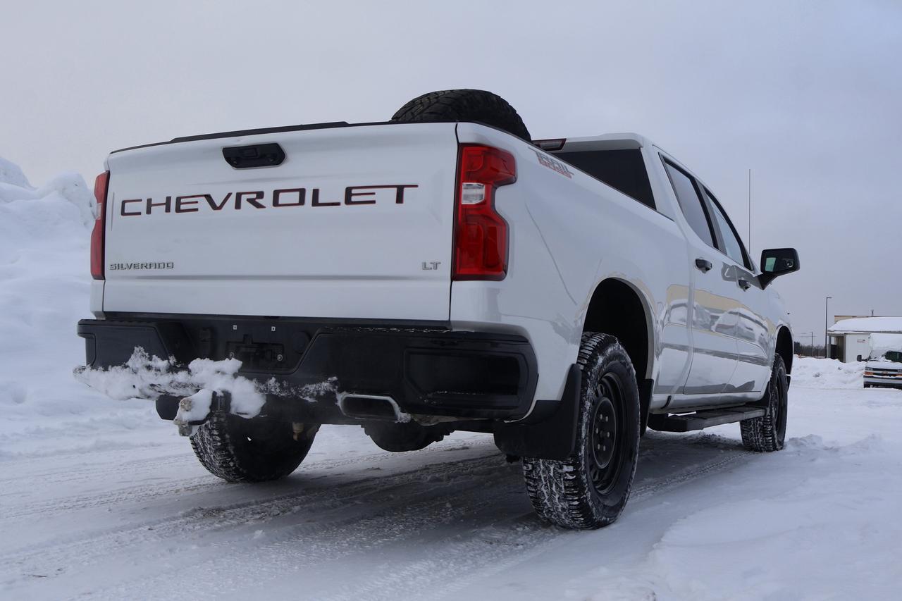 2022 Chevrolet Silverado 1500 LT Trail Boss | | Remote Start | Photo