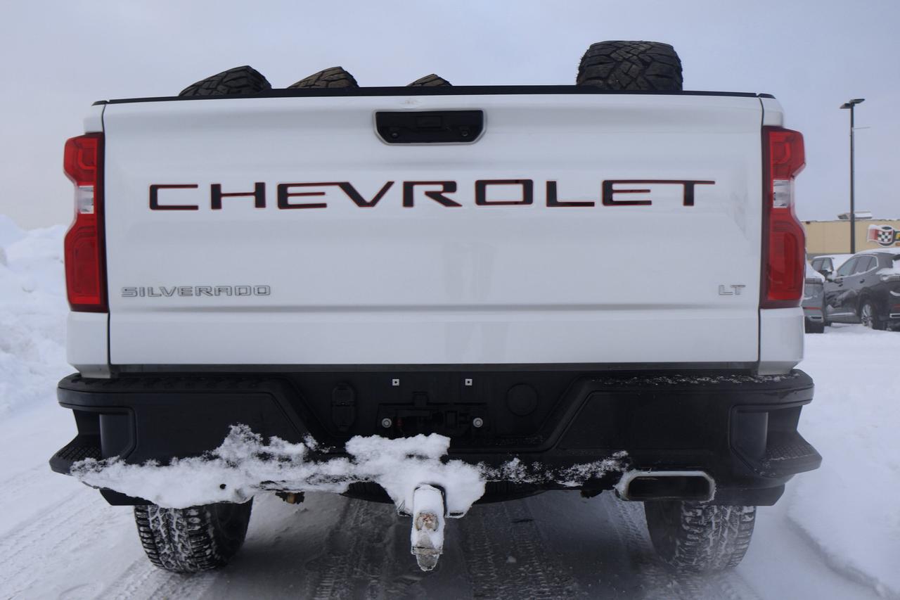 2022 Chevrolet Silverado 1500 LT Trail Boss | | Remote Start | Photo