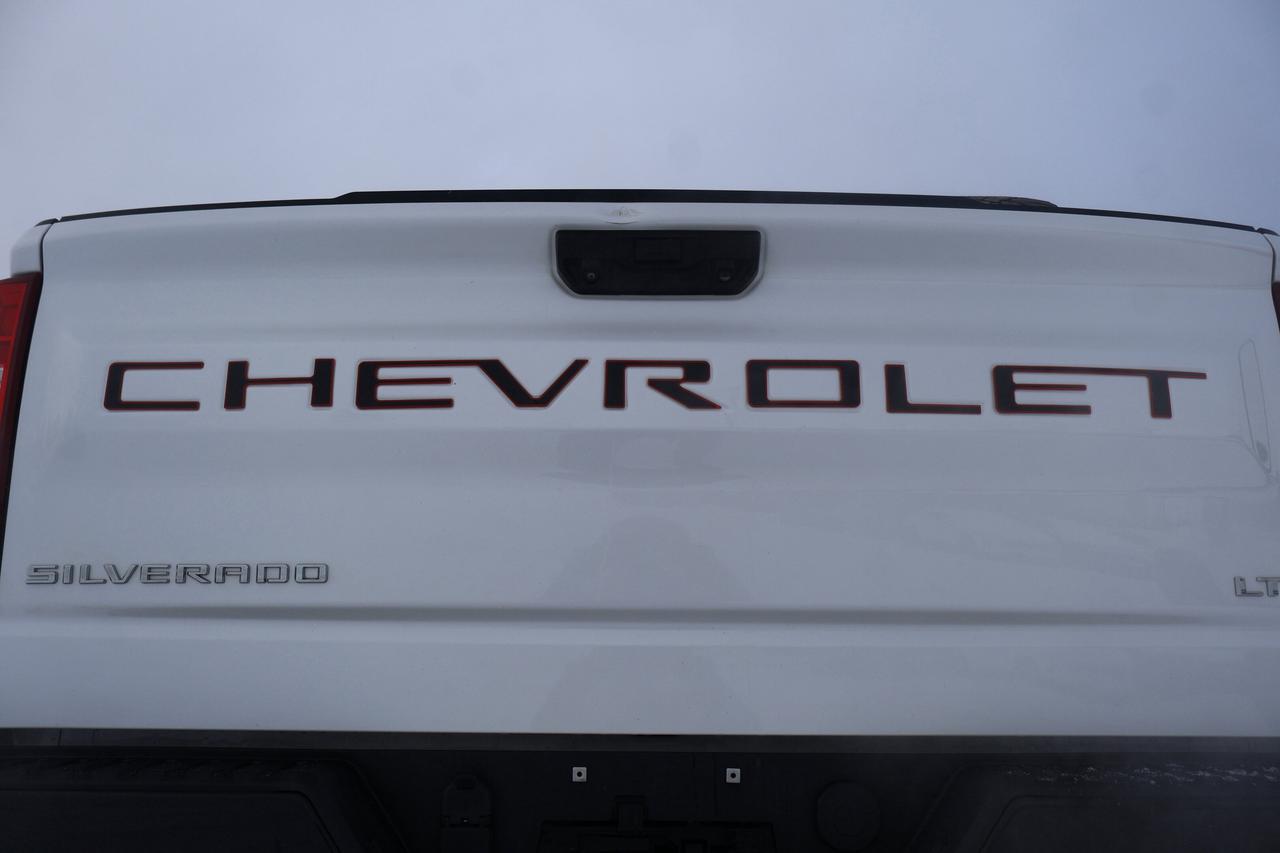 2022 Chevrolet Silverado 1500 LT Trail Boss | | Remote Start | Photo