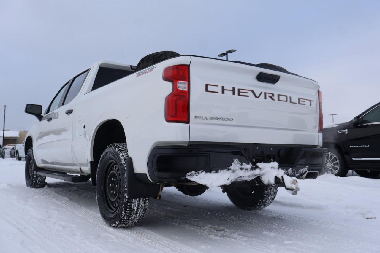2022 Chevrolet Silverado 1500 LT Trail Boss | | Remote Start | Photo