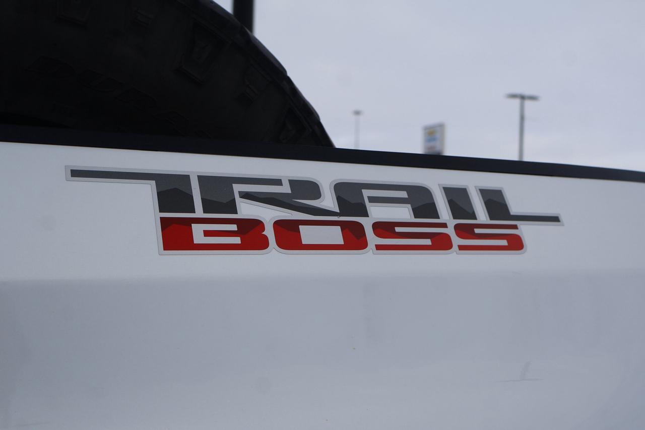 2022 Chevrolet Silverado 1500 LT Trail Boss | | Remote Start | Photo