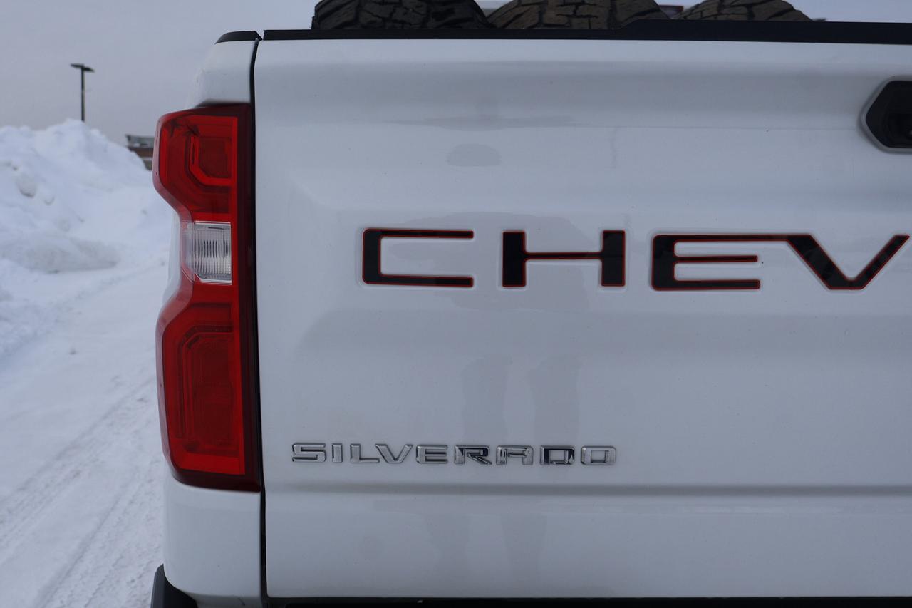 2022 Chevrolet Silverado 1500 LT Trail Boss | | Remote Start | Photo