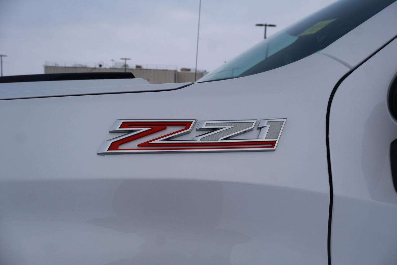 2022 Chevrolet Silverado 1500 LT Trail Boss | | Remote Start | Photo