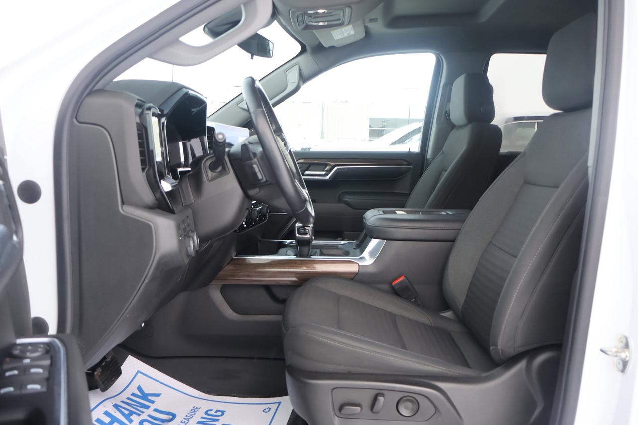 2022 Chevrolet Silverado 1500 LT Trail Boss | | Remote Start | Photo