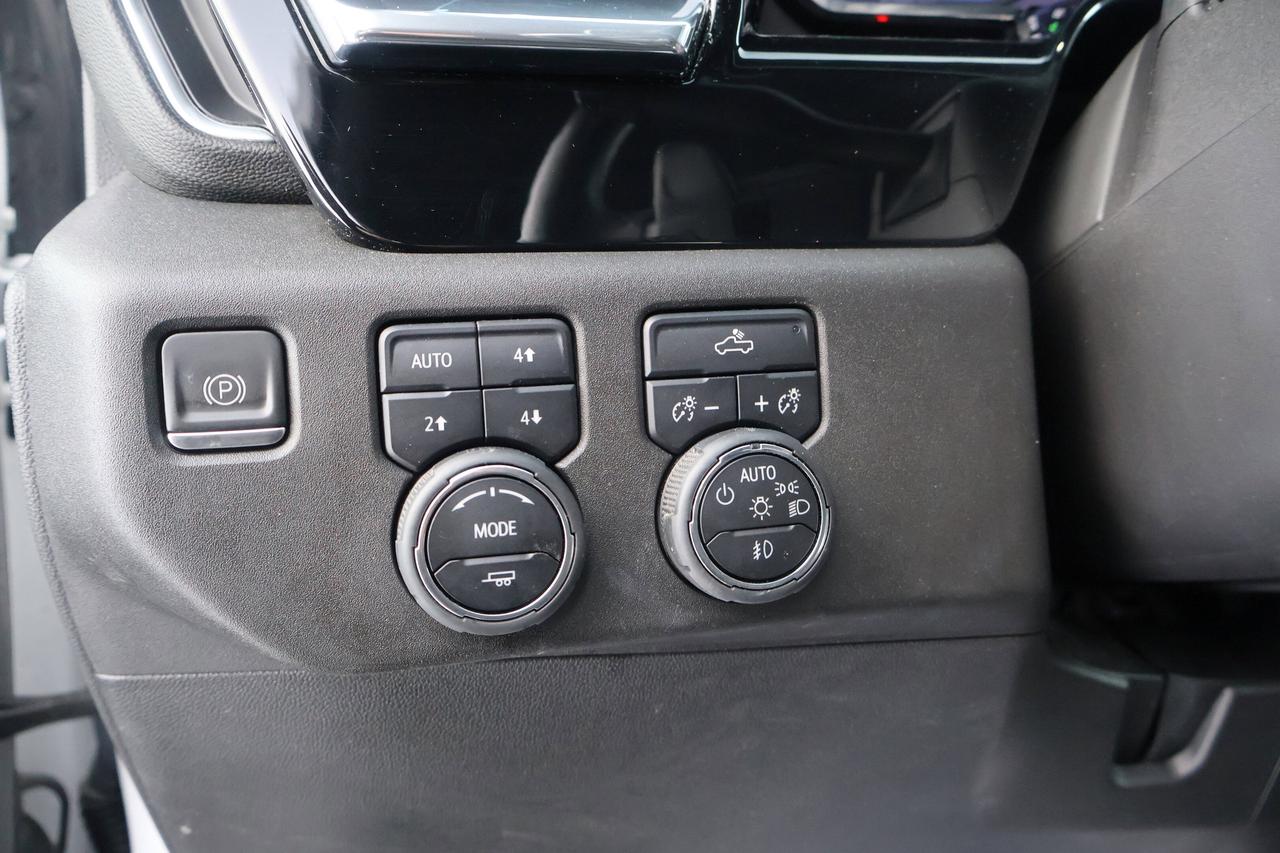 2022 Chevrolet Silverado 1500 LT Trail Boss | | Remote Start | Photo