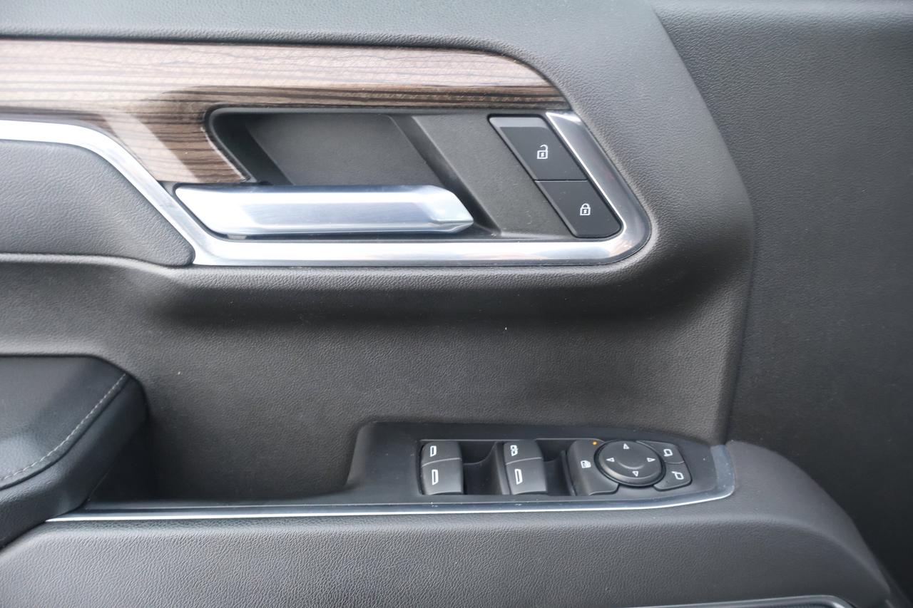 2022 Chevrolet Silverado 1500 LT Trail Boss | | Remote Start | Photo