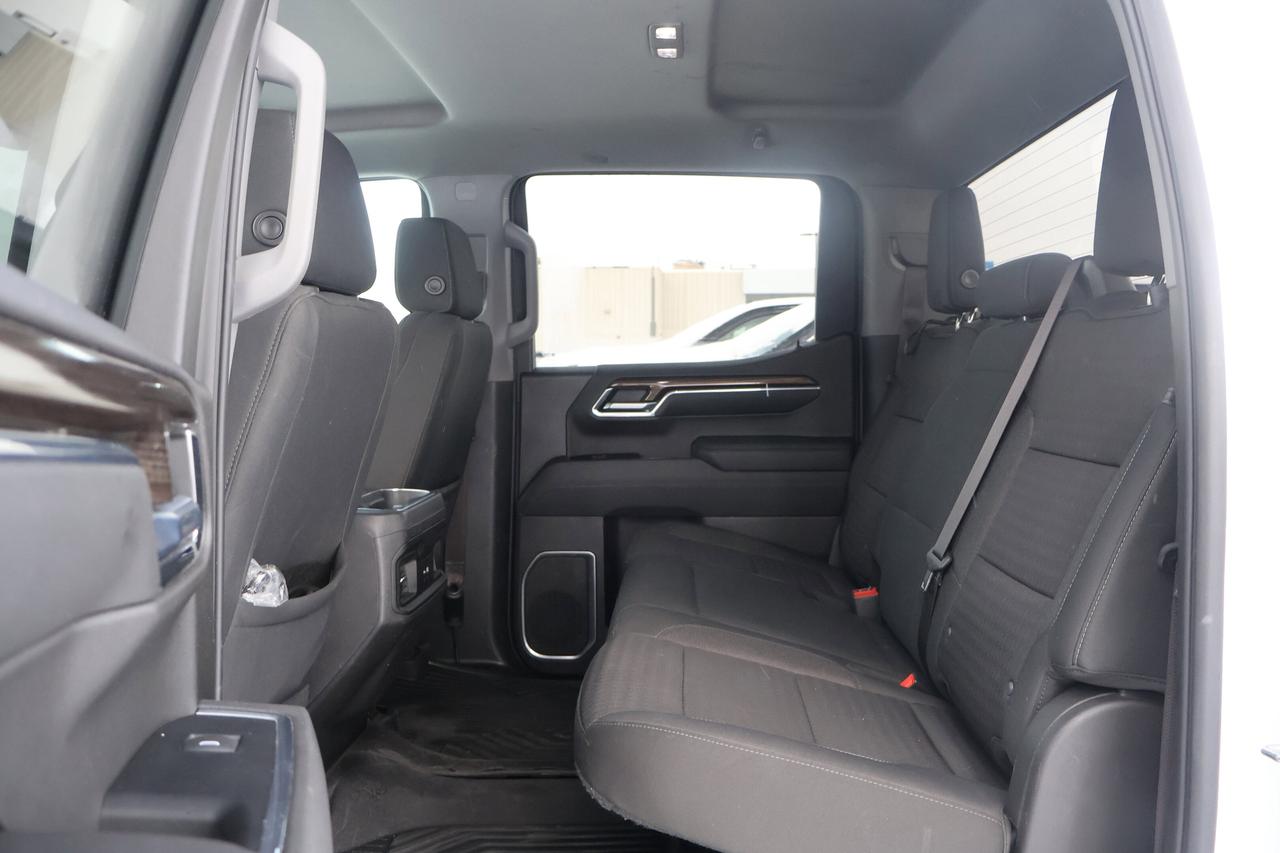 2022 Chevrolet Silverado 1500 LT Trail Boss | | Remote Start | Photo