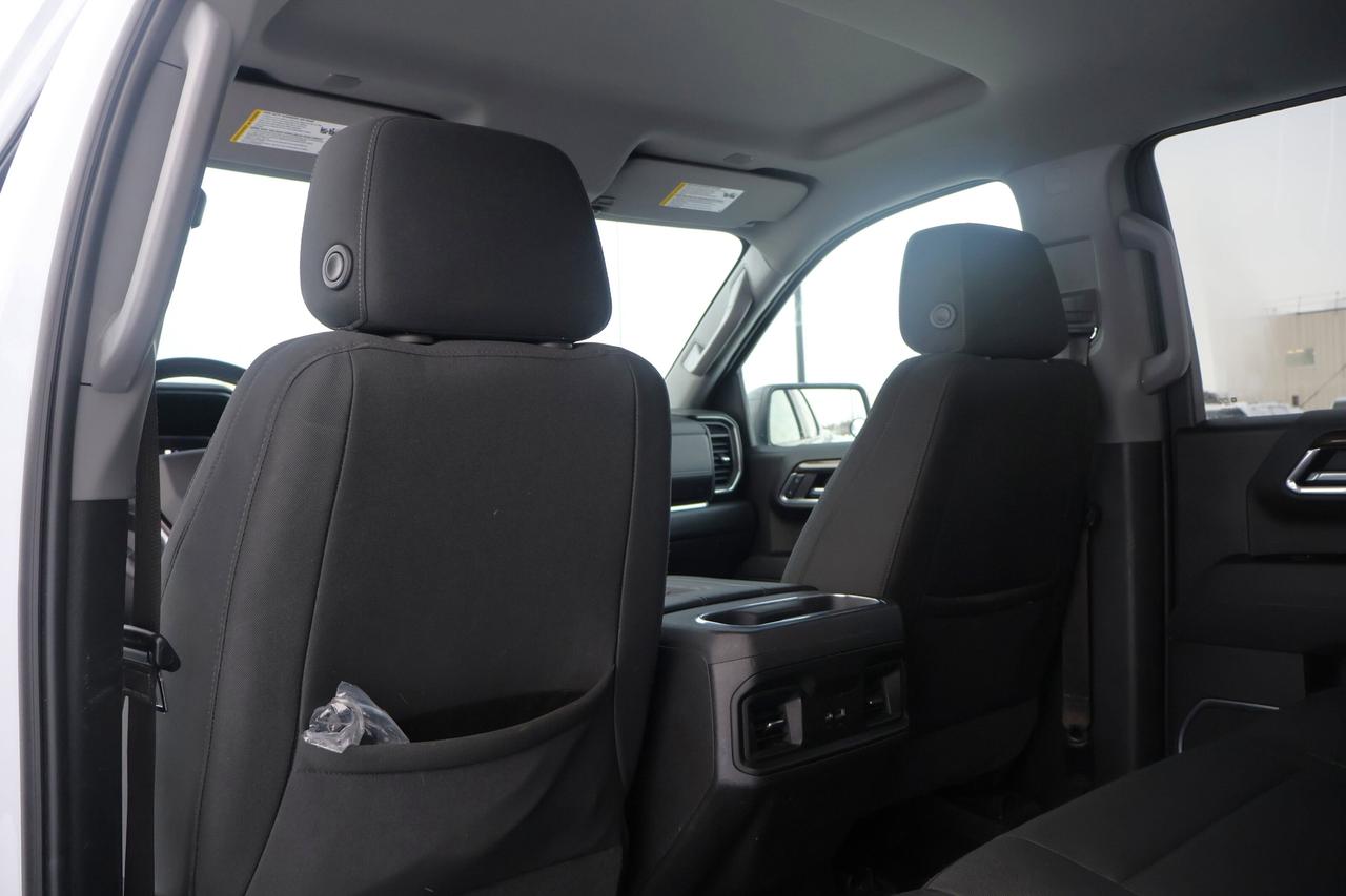 2022 Chevrolet Silverado 1500 LT Trail Boss | | Remote Start | Photo