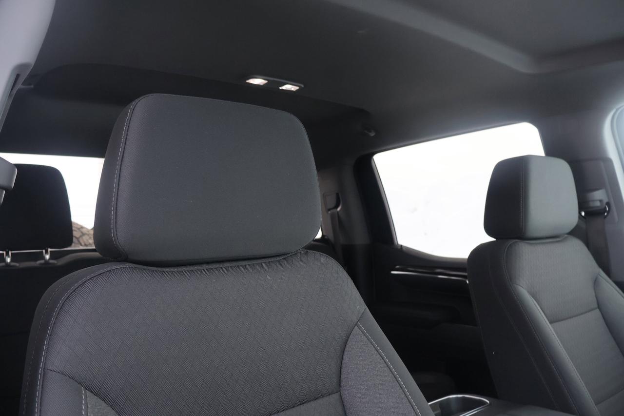 2022 Chevrolet Silverado 1500 LT Trail Boss | | Remote Start | Photo