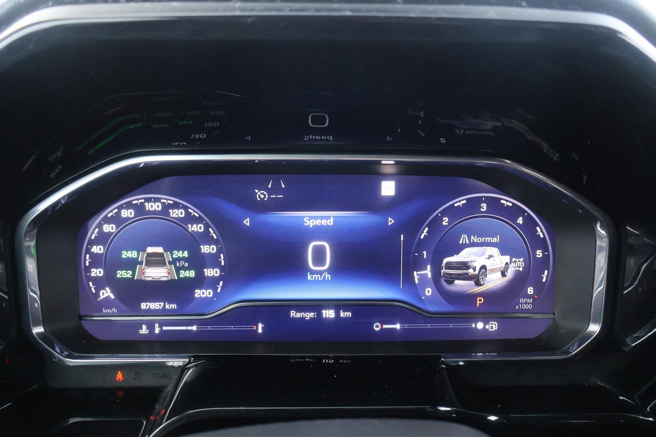 2022 Chevrolet Silverado 1500 LT Trail Boss | | Remote Start | Photo