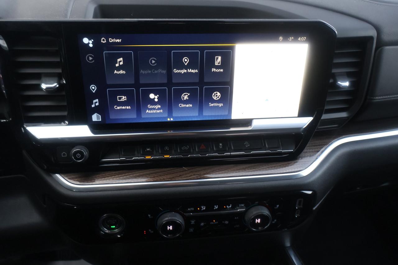 2022 Chevrolet Silverado 1500 LT Trail Boss | | Remote Start | Photo