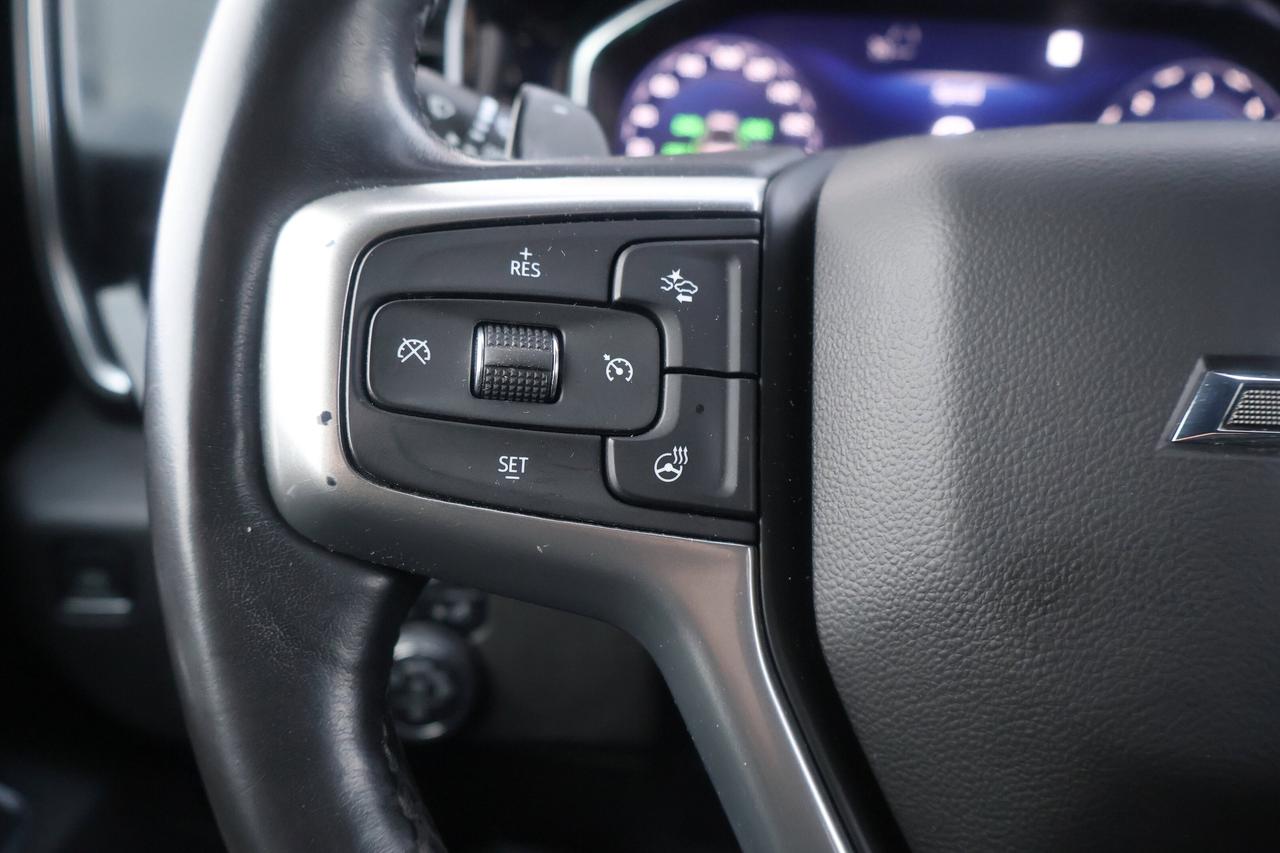 2022 Chevrolet Silverado 1500 LT Trail Boss | | Remote Start | Photo