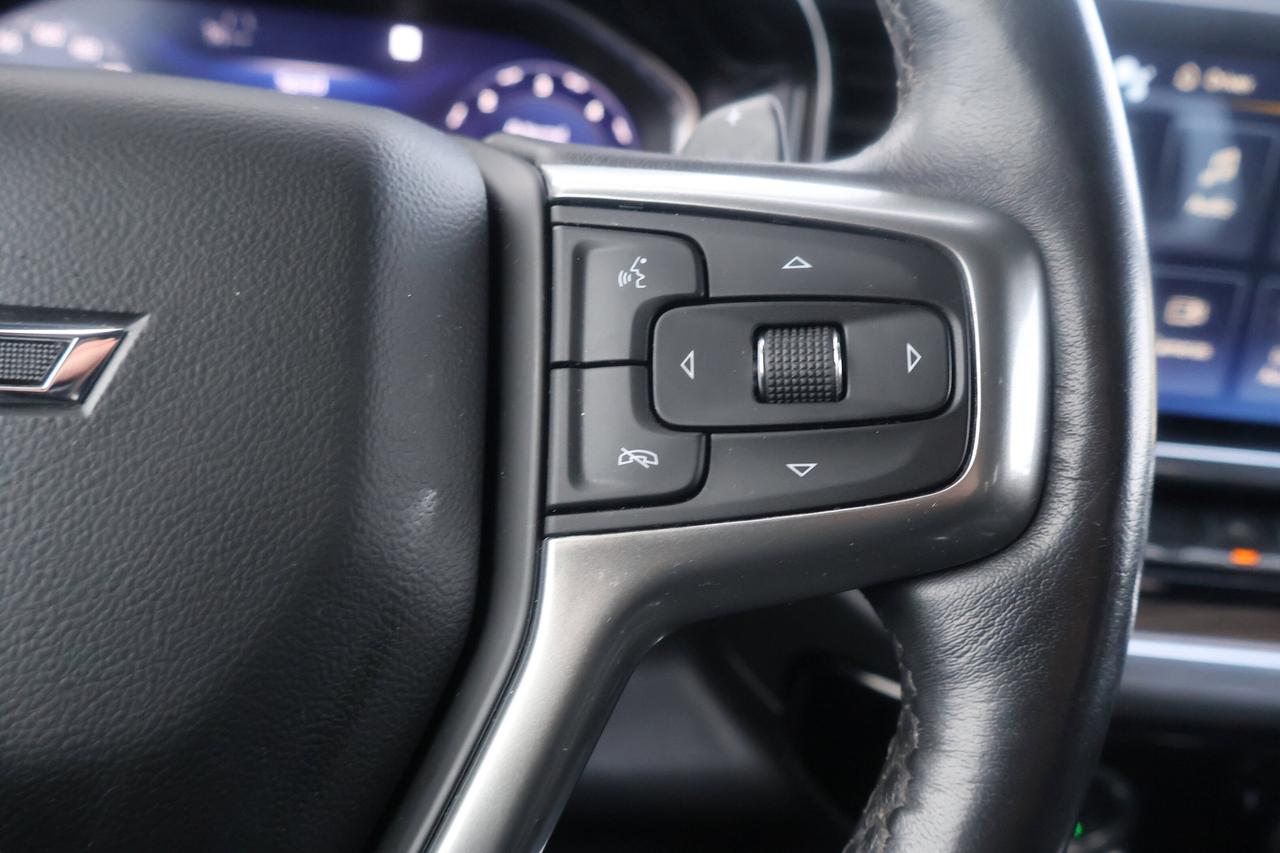 2022 Chevrolet Silverado 1500 LT Trail Boss | | Remote Start | Photo