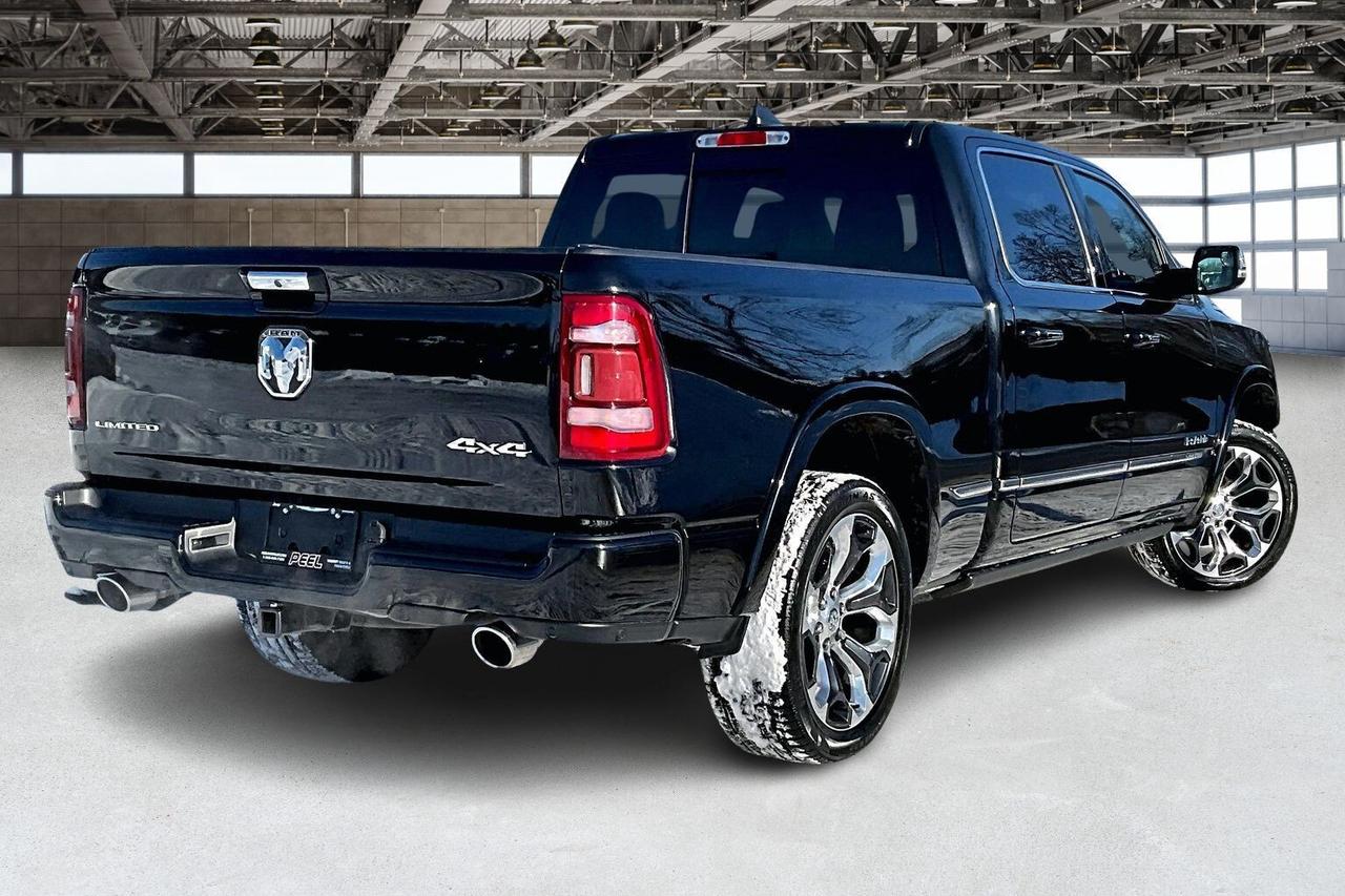2020 RAM 1500 Limited EcoDiesel | Limited Level 1 Group | 4X4 Photo