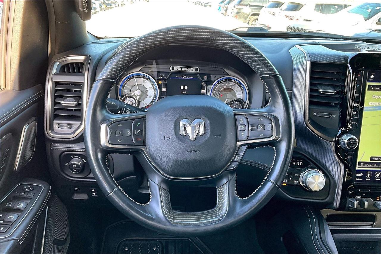 2020 RAM 1500 Limited EcoDiesel | Limited Level 1 Group | 4X4 Photo