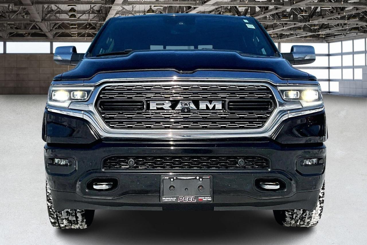 2020 RAM 1500 Limited EcoDiesel | Limited Level 1 Group | 4X4 Photo2