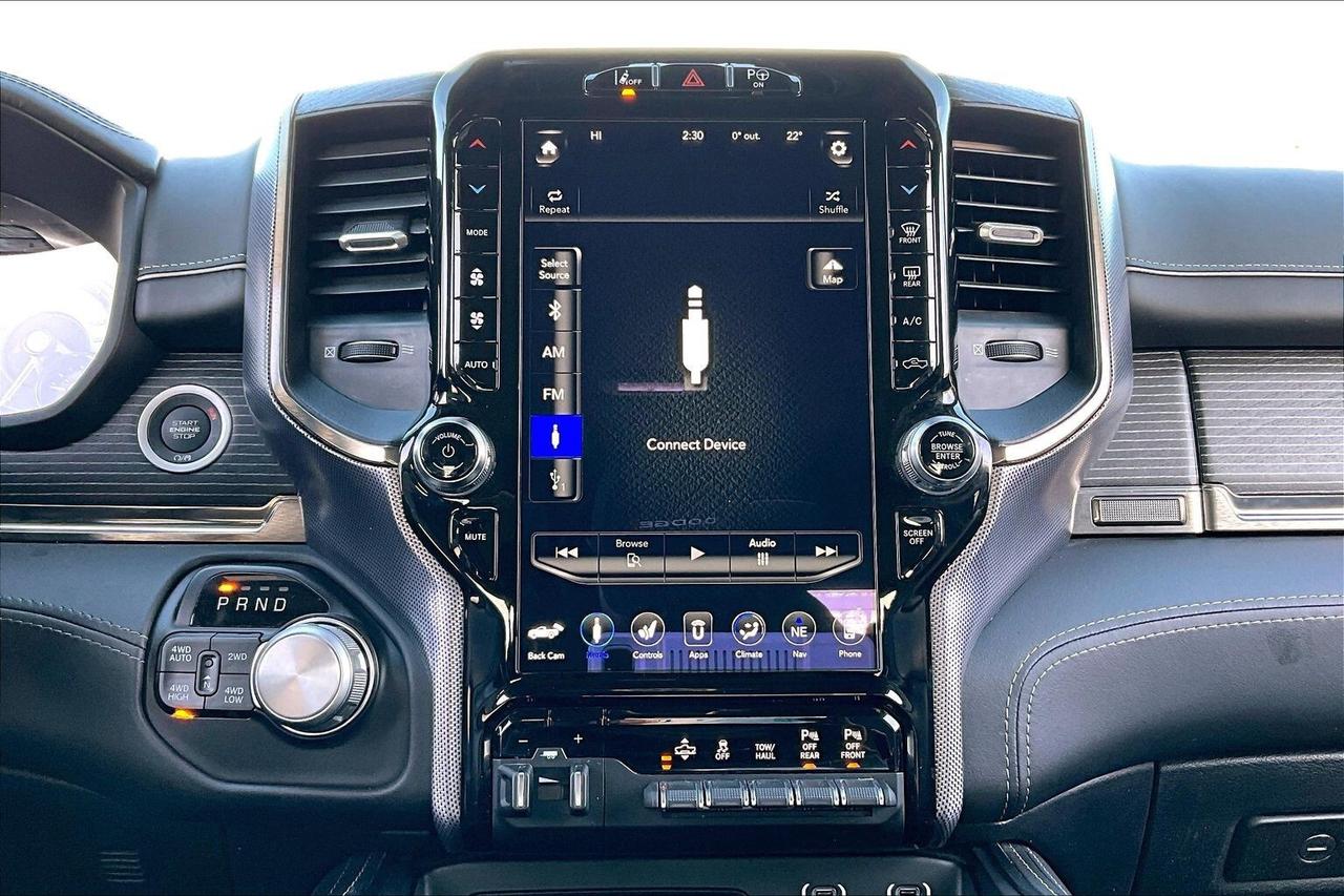 2020 RAM 1500 Limited EcoDiesel | Limited Level 1 Group | 4X4 Photo