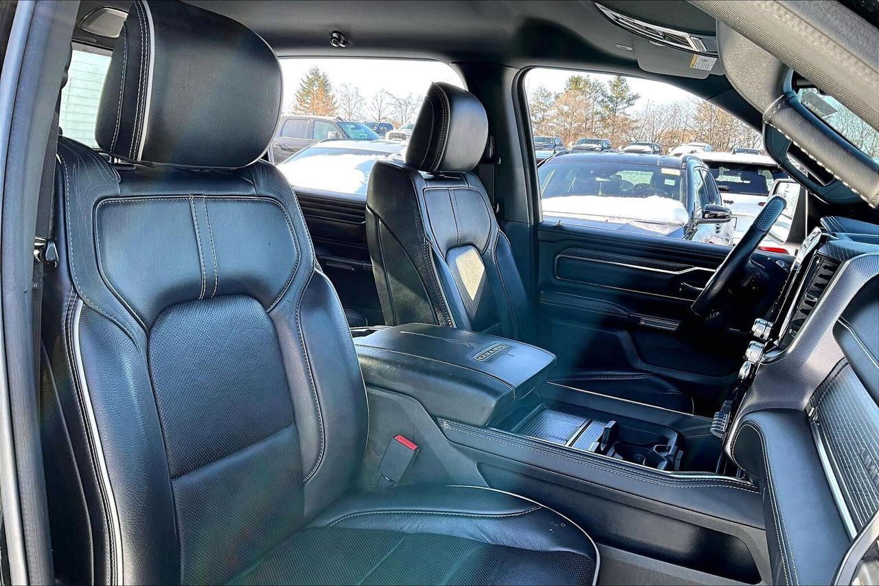 2020 RAM 1500 Limited EcoDiesel | Limited Level 1 Group | 4X4 Photo