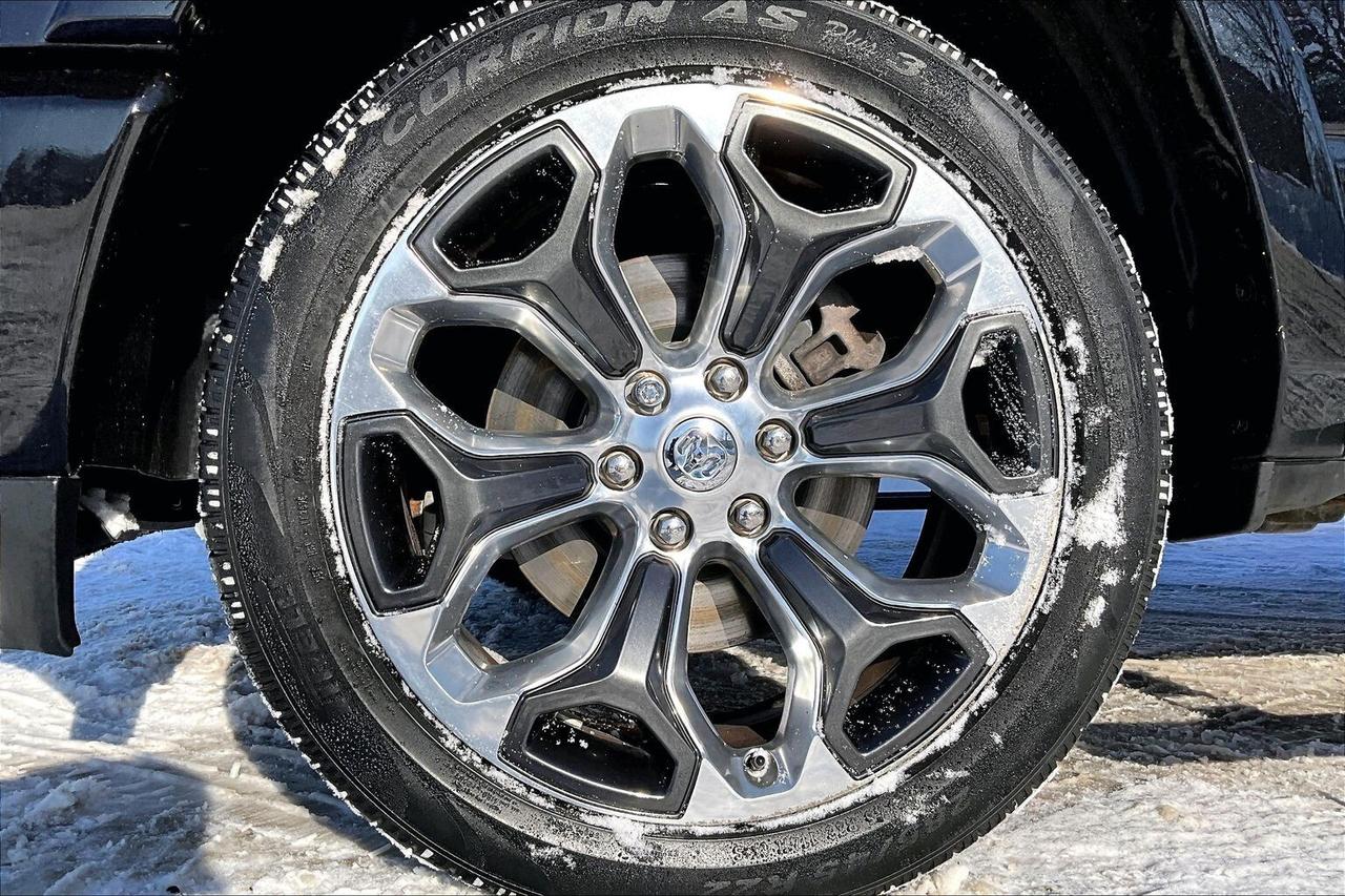 2020 RAM 1500 Limited EcoDiesel | Limited Level 1 Group | 4X4 Photo