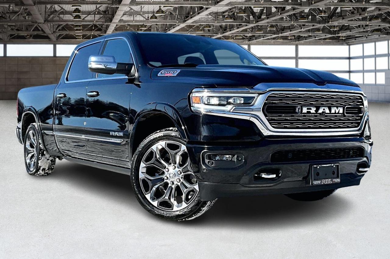 2020 RAM 1500 Limited EcoDiesel | Limited Level 1 Group | 4X4 Photo